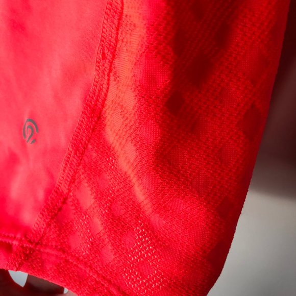 C9 by Champion Bright Orange Tank Top - Picture 5 of 6